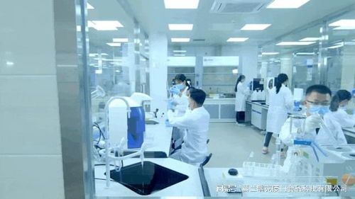 葛蘭瑞克榮膺2024年專精特新企業認定，技術服務驅動花膠產業升級