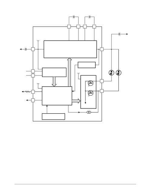 NCP5602MUTBG芯片 PDF資料、經(jīng)銷商查詢與電力電子元器件采購指南